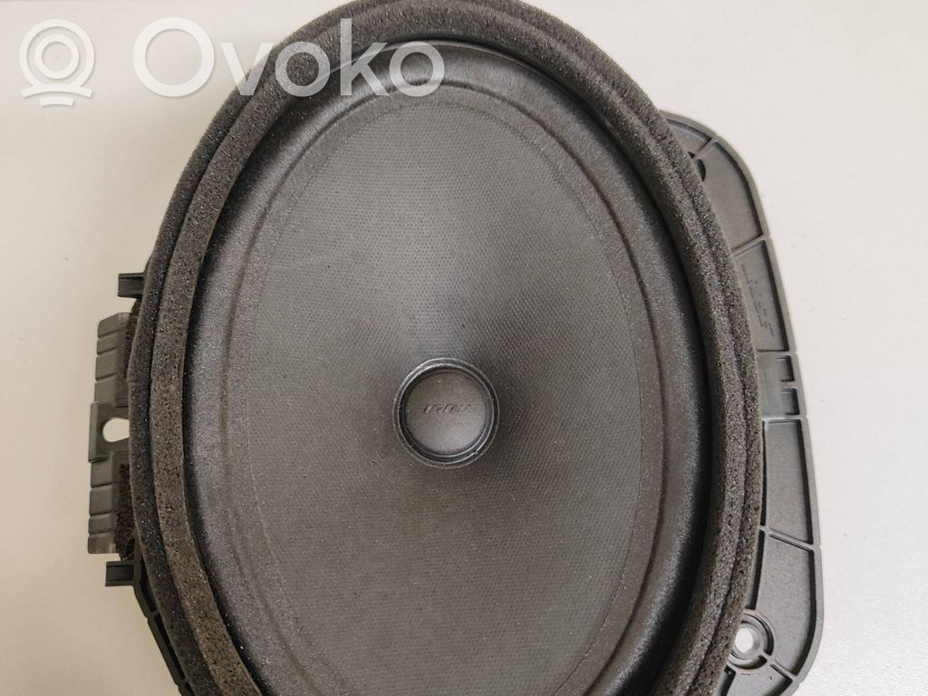 Chevrolet Camaro Altavoz subwoofer 