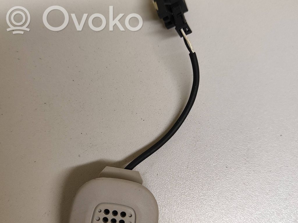 Microphone (bluetooth/phone)   6UA07PD2AA,201025,6UA10TRMAA
