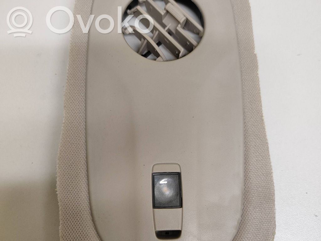 Chrysler Pacifica Griglia di ventilazione nel tetto 