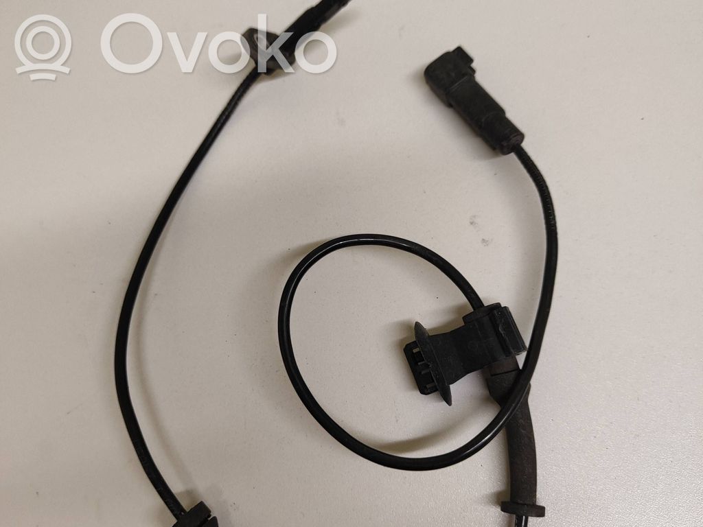 Chevrolet Camaro ABS Sensor 