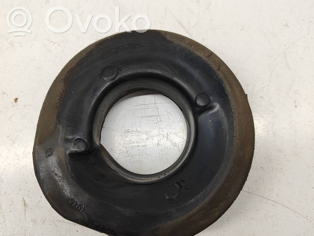 Chevrolet Camaro Galinė spyruoklės guminė atrama 