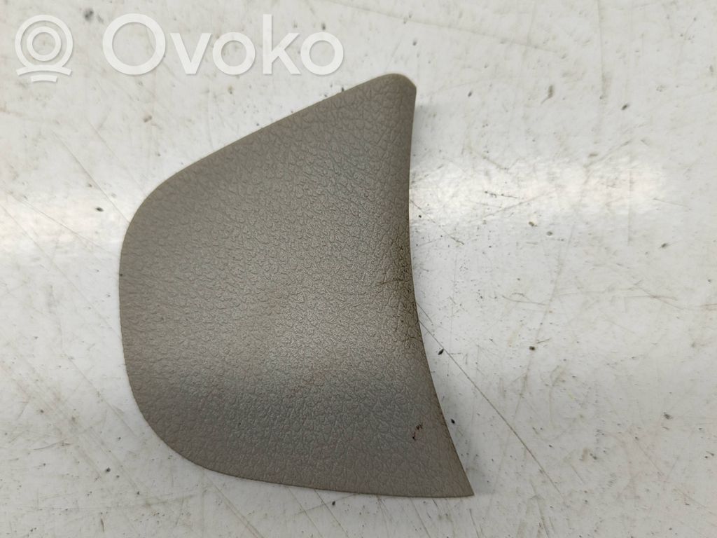 Chrysler Pacifica (D)pillar trim (top) 