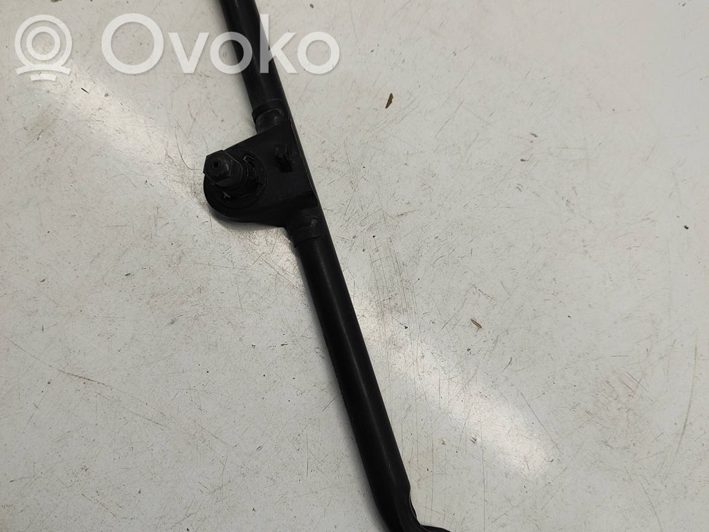 Support, fixation radiateur   68231357AC,07144