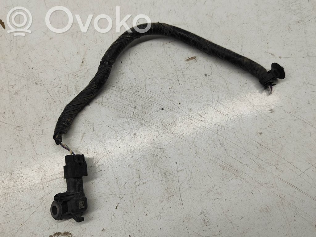 Dodge RAM Airbagsensor Crashsensor Drucksensor 