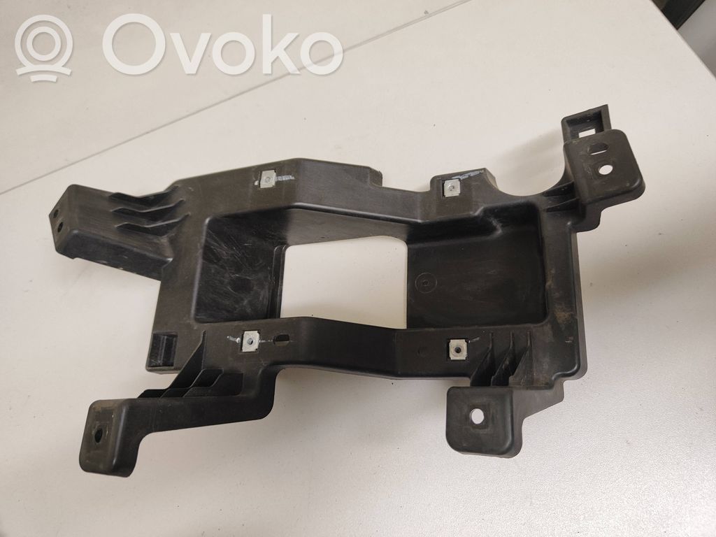 Chrysler Pacifica Support antibrouillard 