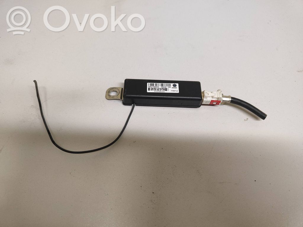 Dodge Challenger Antenos stiprintuvas 