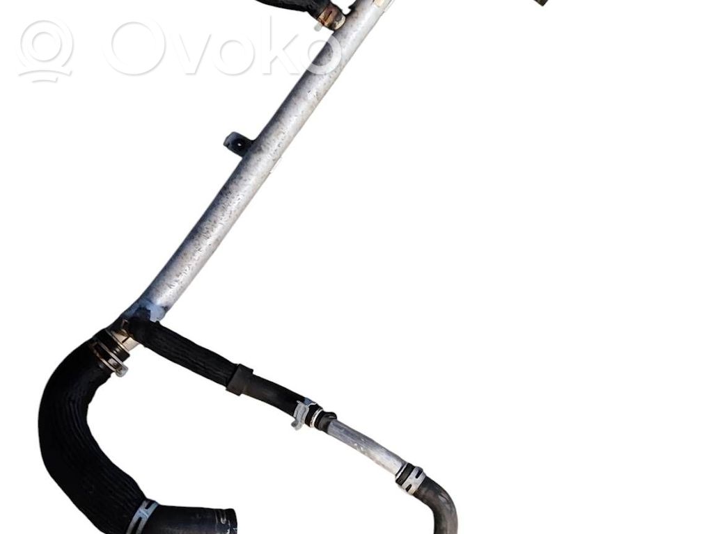 Chrysler Pacifica Coolant pipe/hose 