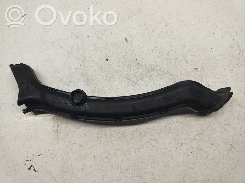 Jeep Grand Cherokee Шланг /трубка для отвода воды 