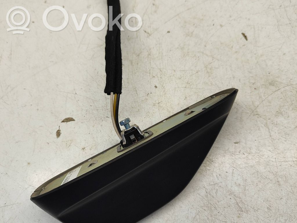 Dodge RAM Radion antenni 