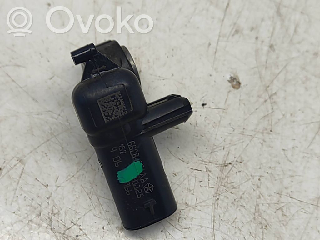 Airbagsensor Crashsensor Drucksensor   68284054AA