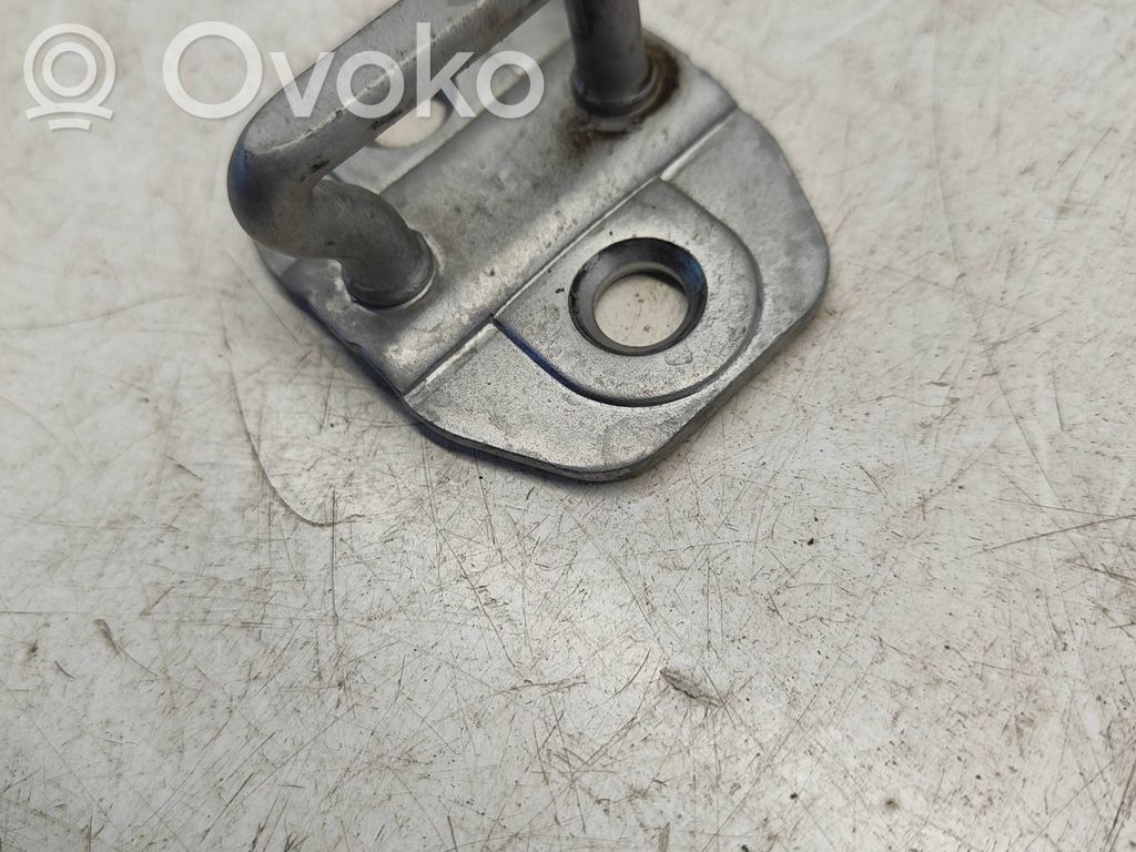 Dodge RAM Front door lock loop/hook striker 