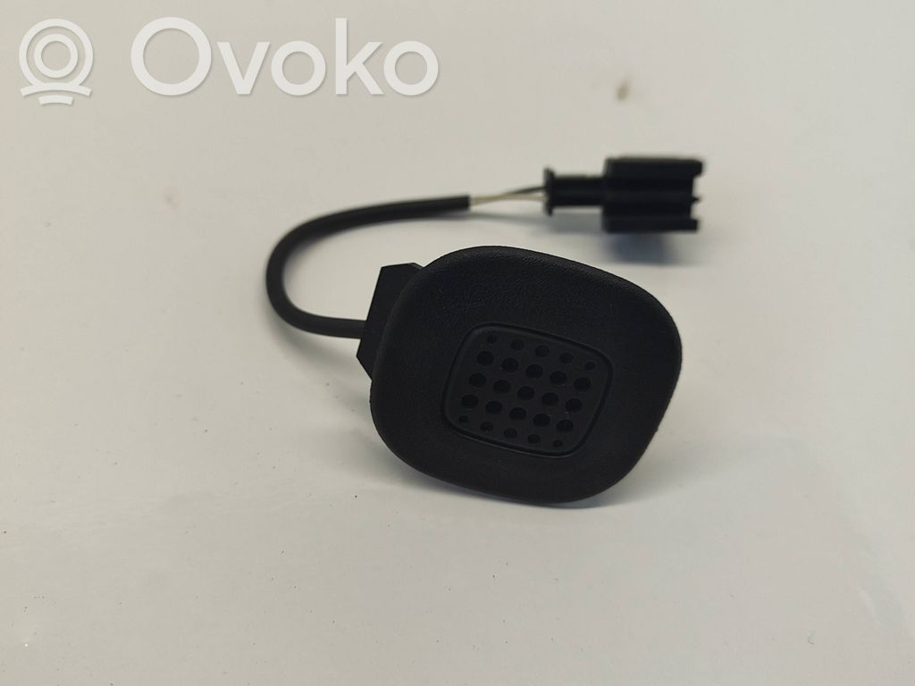 Dodge RAM Mikrofonas (bluetooth / telefono) 