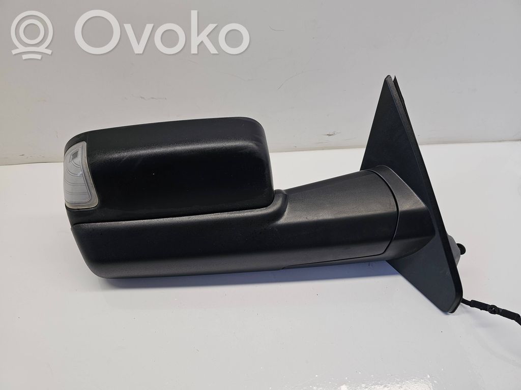 Elektryczne lusterko boczne drzwi przednich   68462962AA,50968,P68462962AA