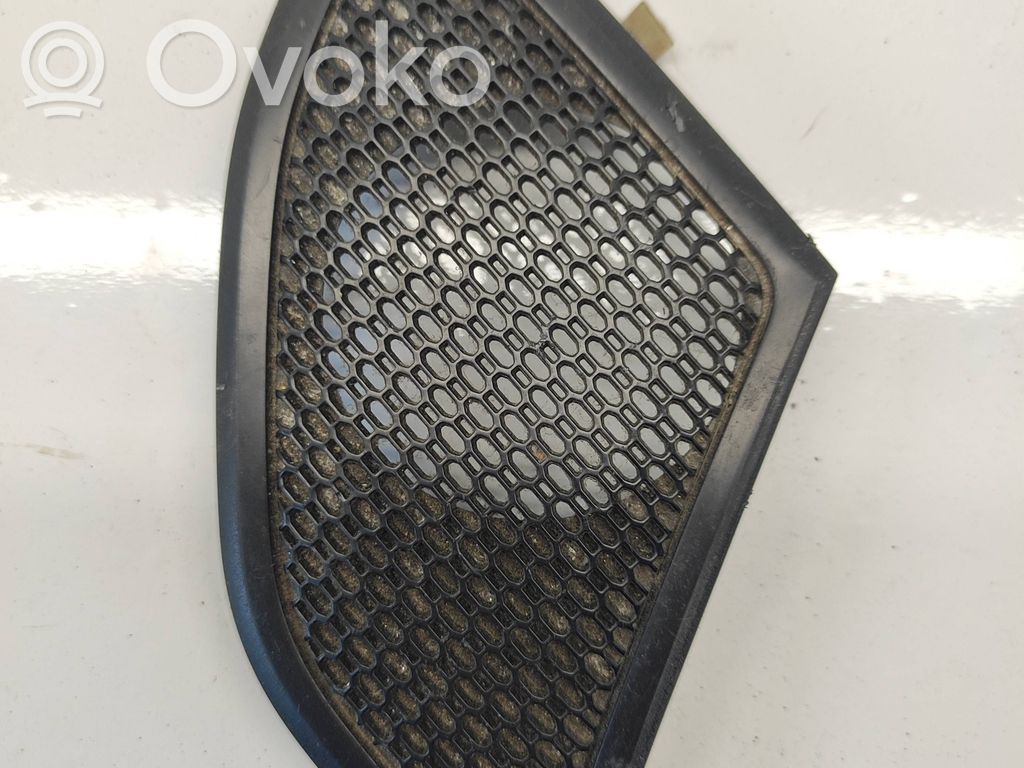 Dodge RAM Grilles/couvercle de haut-parleur latéral 