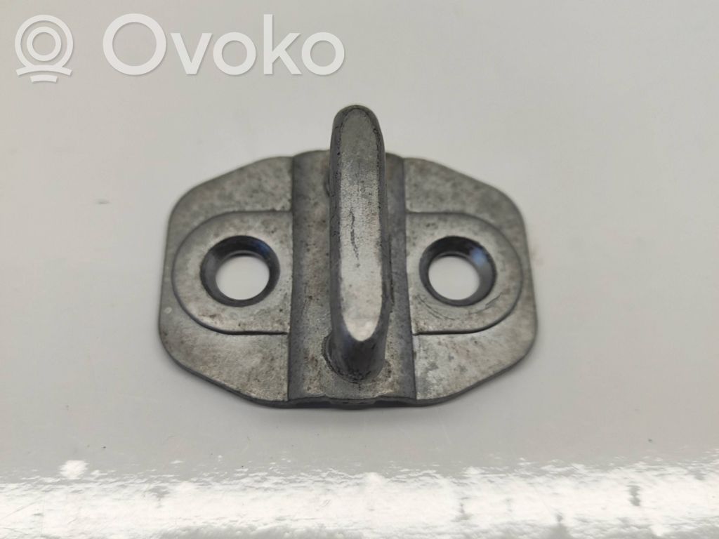 Dodge RAM Rear door lock loop/hook striker 