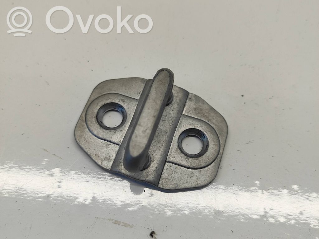 Dodge RAM Rear door lock loop/hook striker 