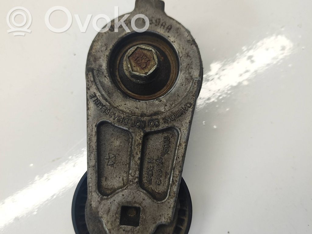 Dodge RAM Diržo įtempėjas 
