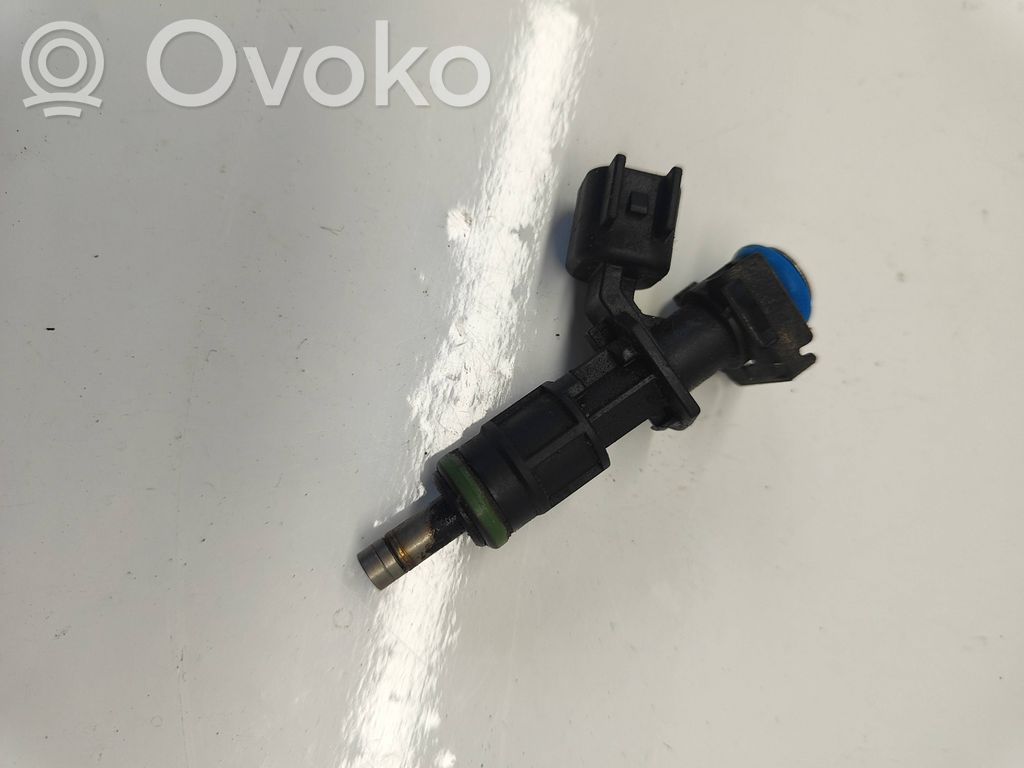 Dodge RAM Inyector de combustible 