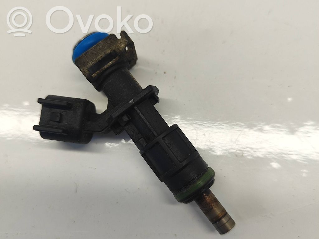 Dodge RAM Inyector de combustible 