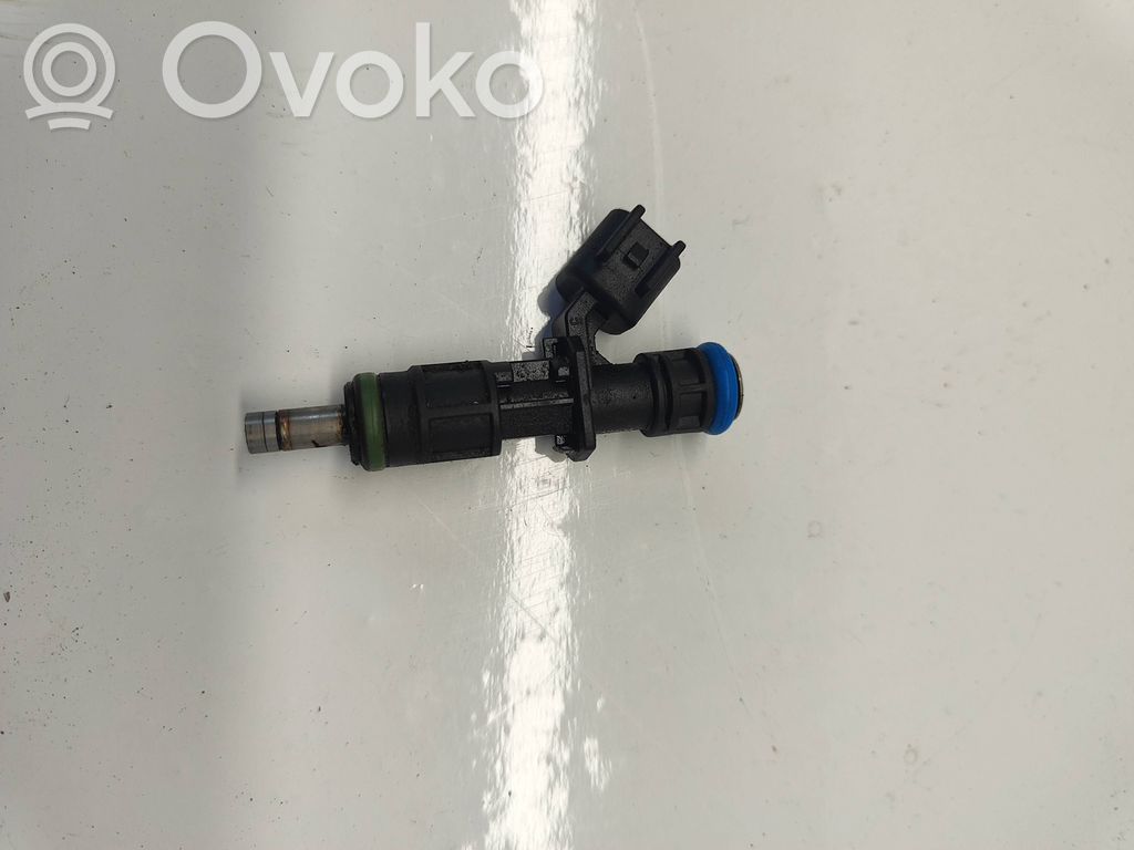 Dodge RAM Inyector de combustible 
