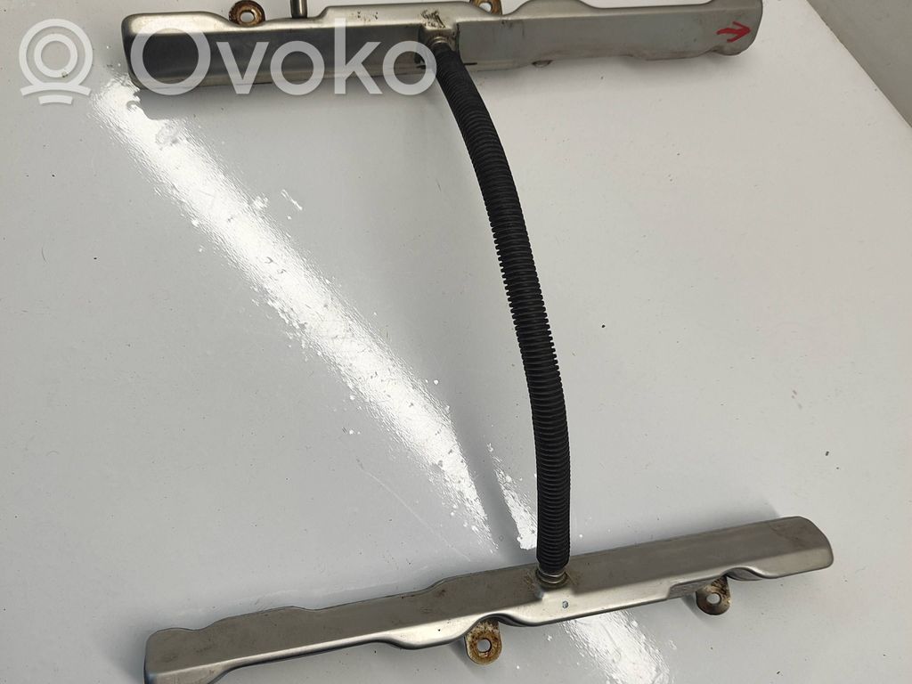 Dodge RAM Polttoainepääputki 