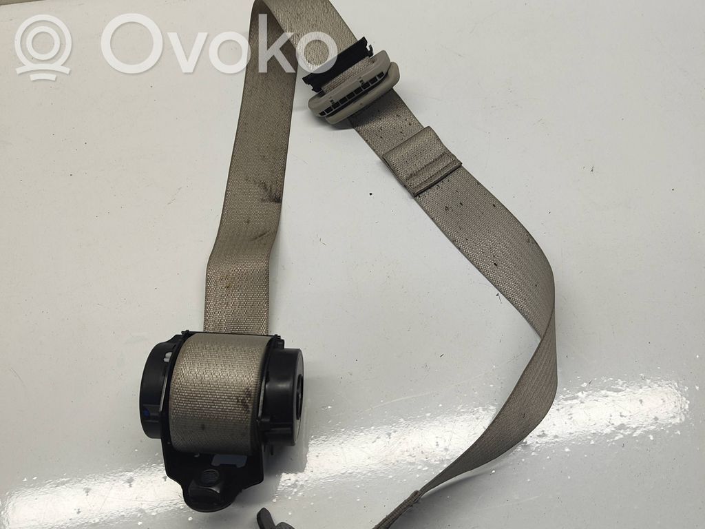 Saugos diržas galinis   P6EB00PD2AC,6361234,6EB00PD2AC
