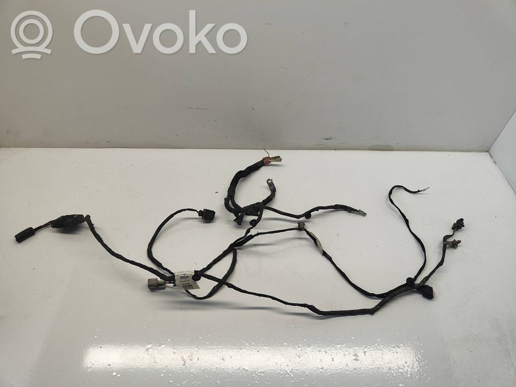 Dodge RAM Citi elektroinstalācijas vadi 