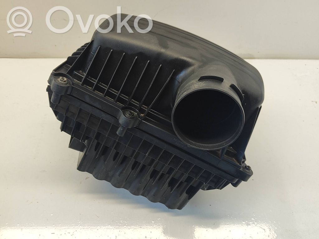 Dodge RAM Air filter box 