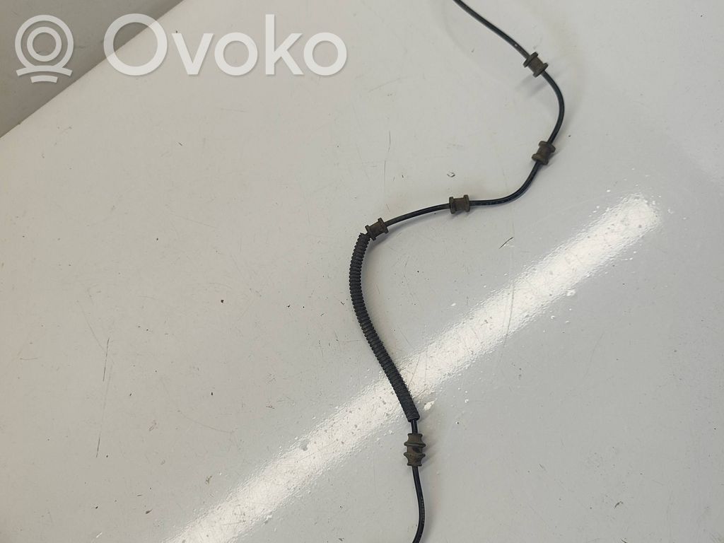 Dodge RAM ABS Sensor hinten 