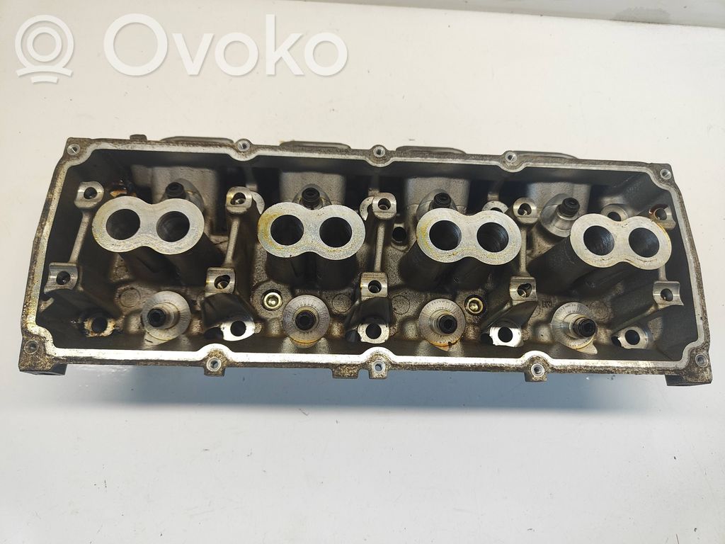 Dodge RAM Engine head 