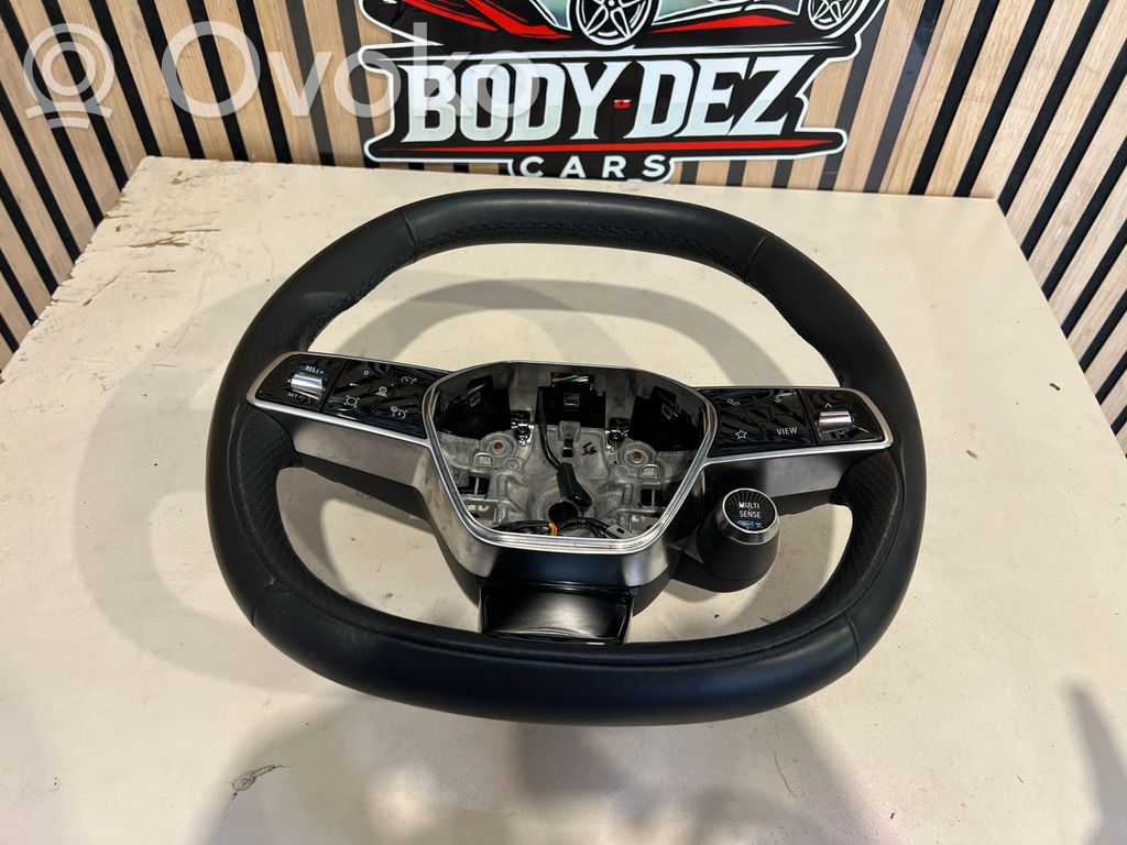Steering wheel   484003850R,653098200