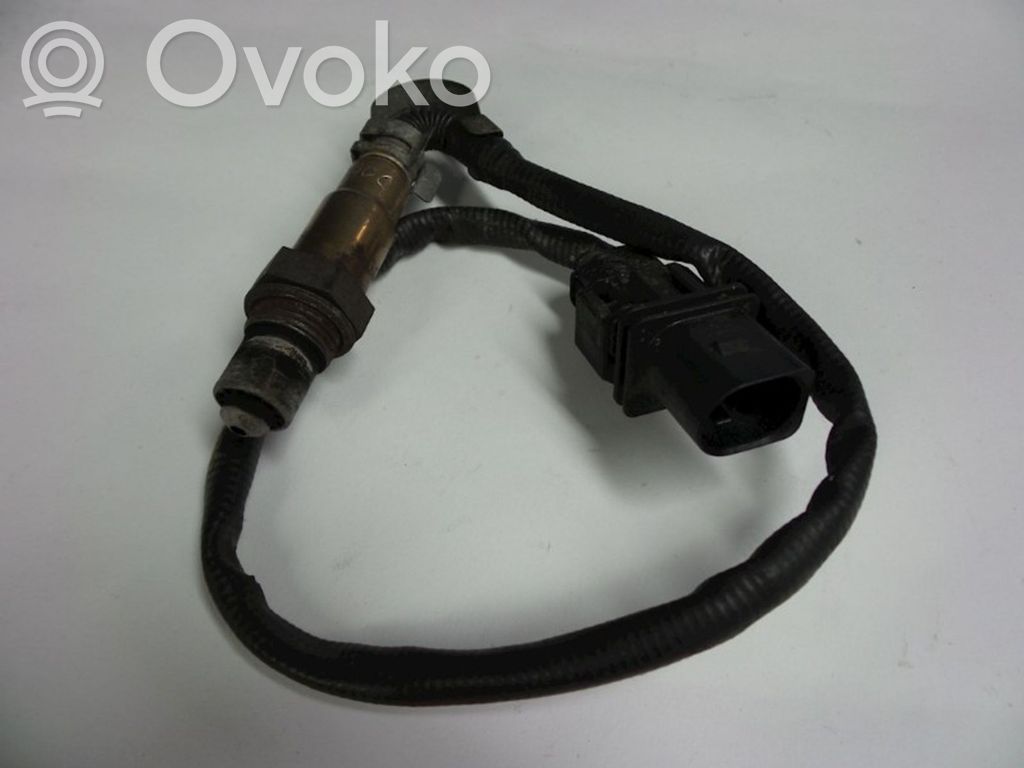Sonde lambda   0258017016,0258017017,0035127018,0258017016,0258017017