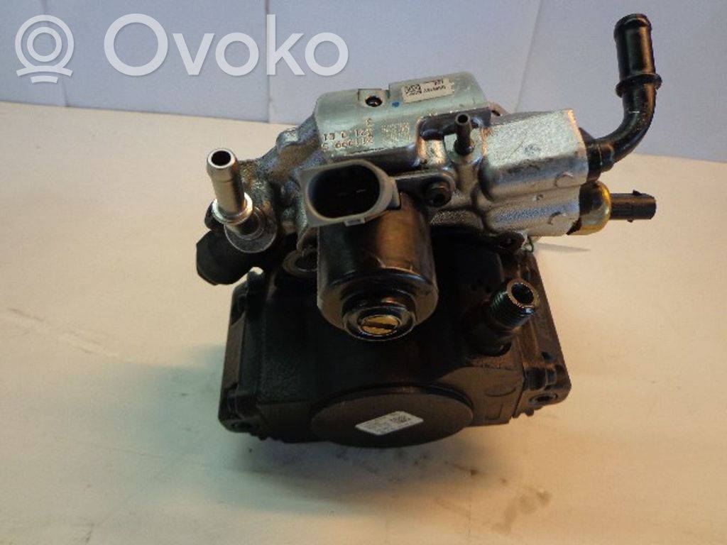 Mechaniczna pompa paliwa   A6510710901,28302063,28302063,A6510710901,PH0017