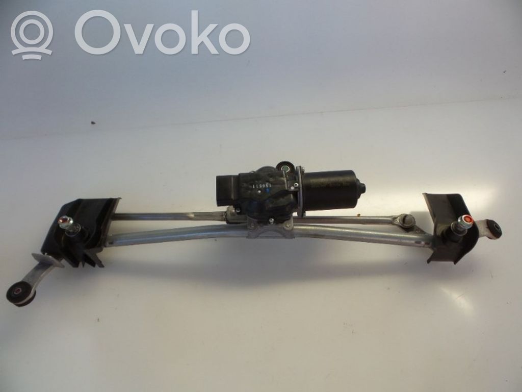 Isuzu D-Max Motor y varillaje del limpiaparabrisas delantero 