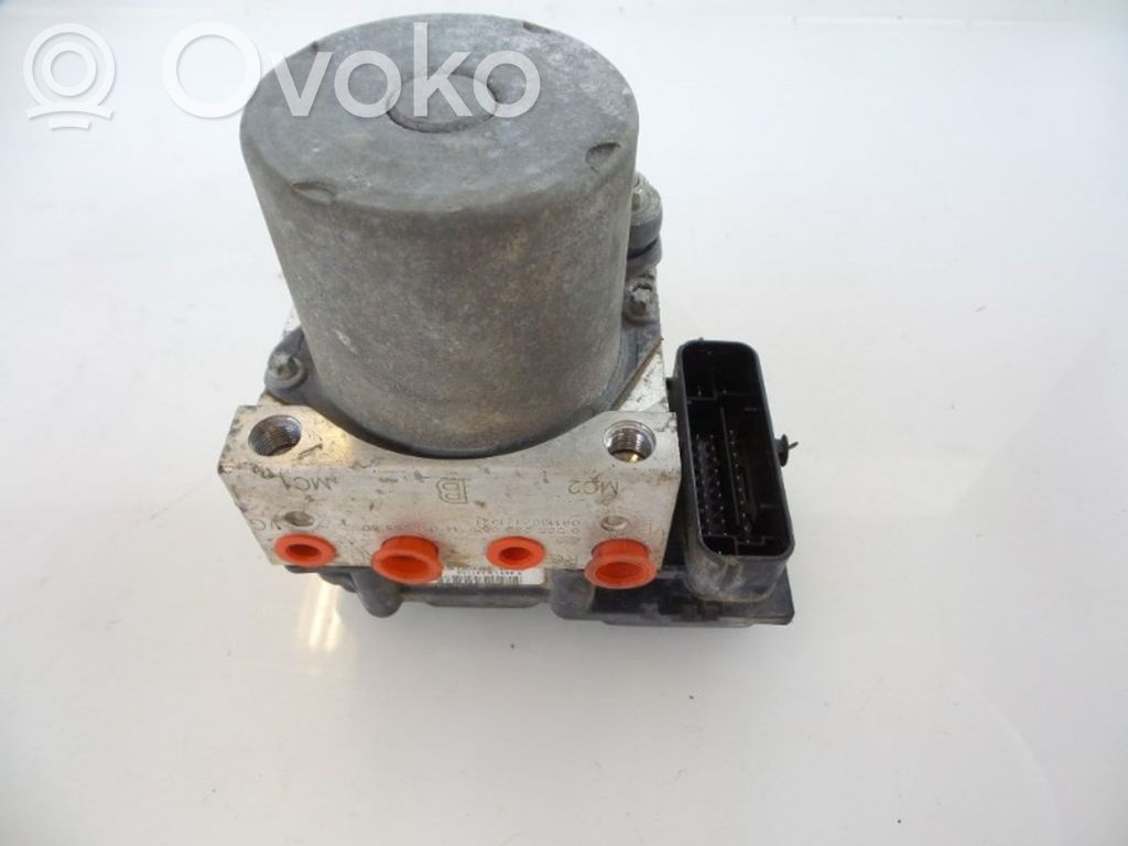 Peugeot Expert ABS bloks 