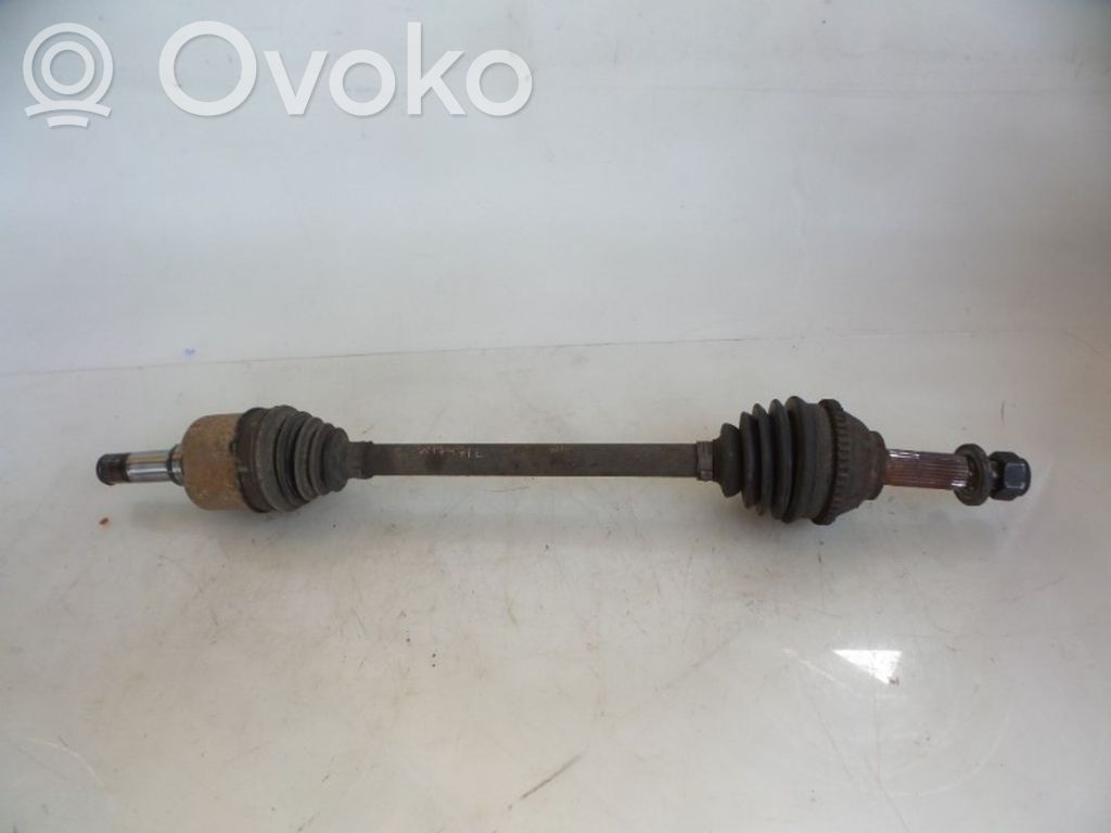 Ford Transit Front driveshaft 