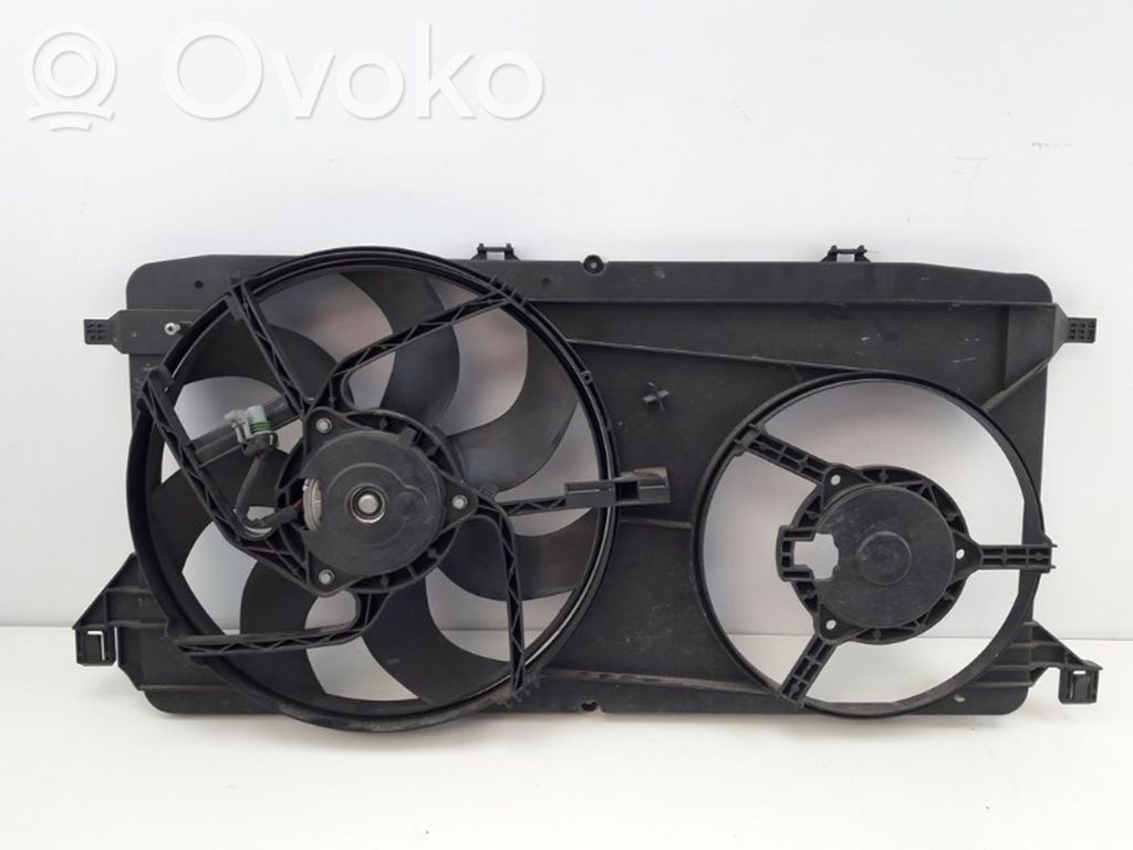 Lüfter Satz Set   5000785,5YY0427,3N390407,5000785,5YY0427