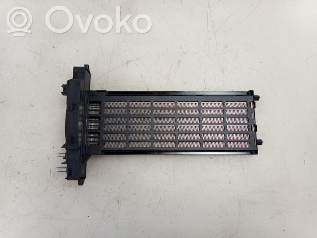 Mercedes-Benz Sprinter W907 W910 Grzałka nagrzewnicy 