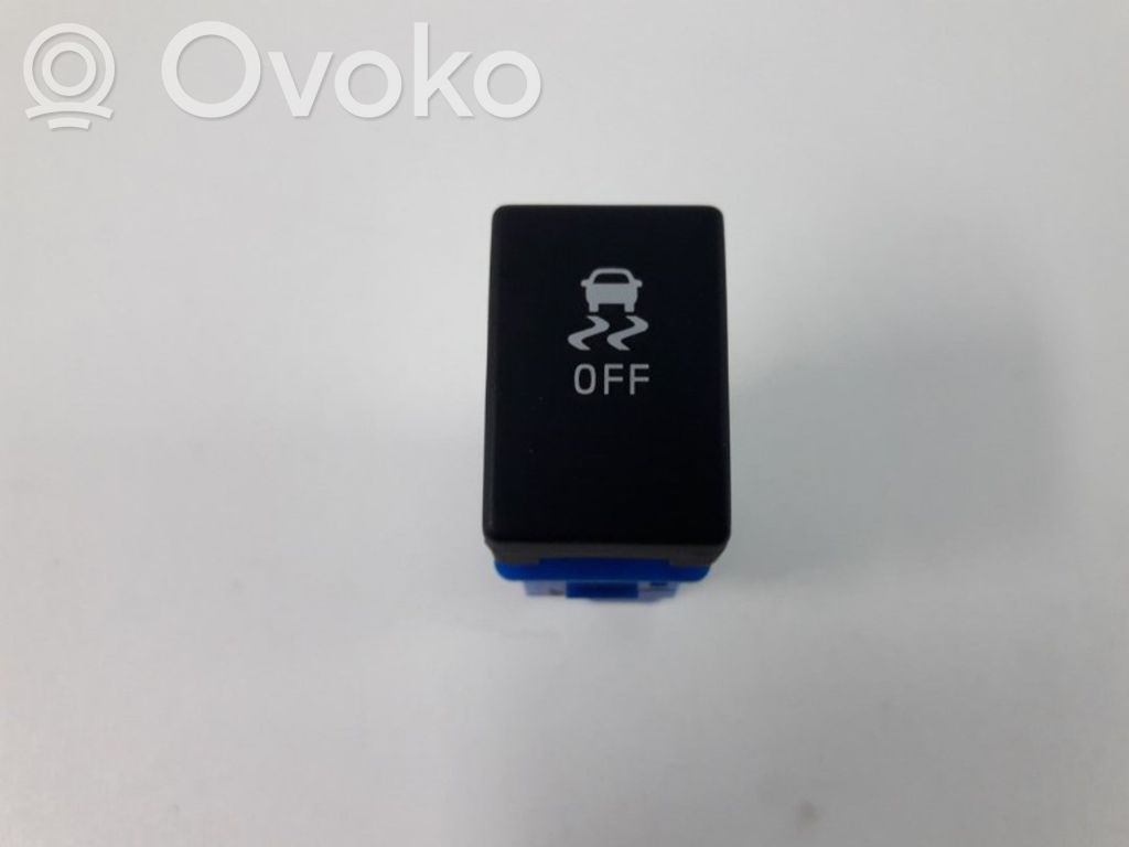 Isuzu D-Max Other switches/knobs/shifts 