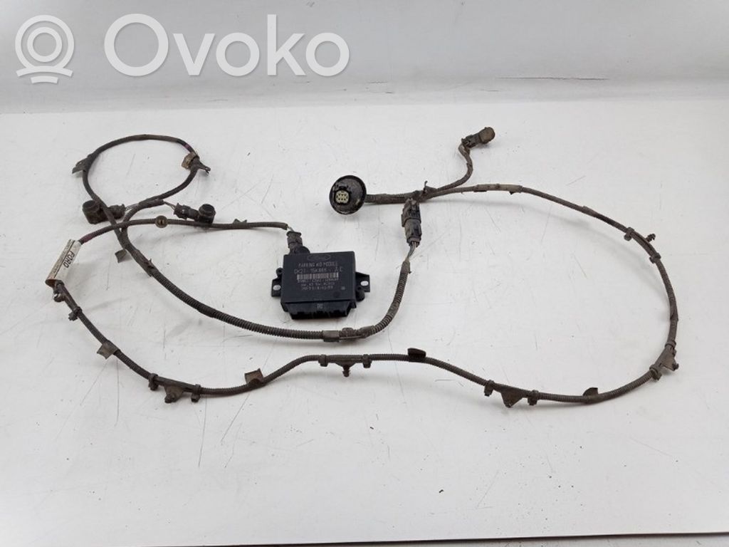 Parking PDC sensor   GK2T15K859EA,GK2T15K866AC,GK2T15K859EA,GK2T15K866AC,GK2T15K868AF