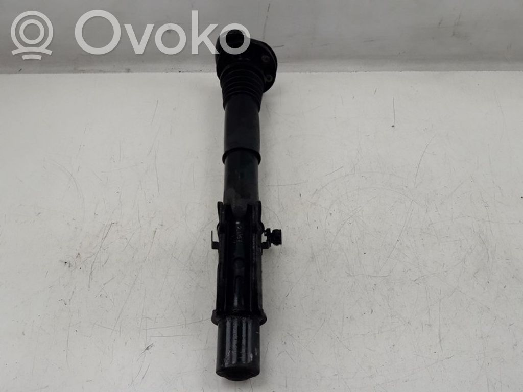 Volkswagen Crafter Amortyzator osi przedniej ze sprężyną 