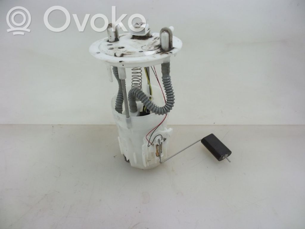 Dacia Dokker Pompe à carburant 