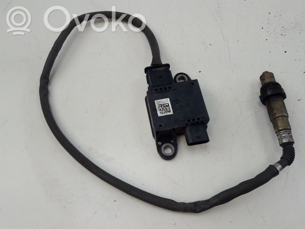 Mercedes-Benz Vito Viano W447 Sensor 