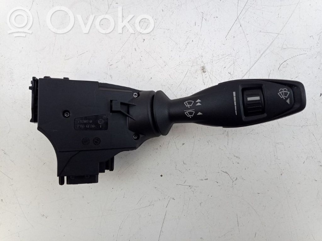 Ford Transit Courier Wiper switch 