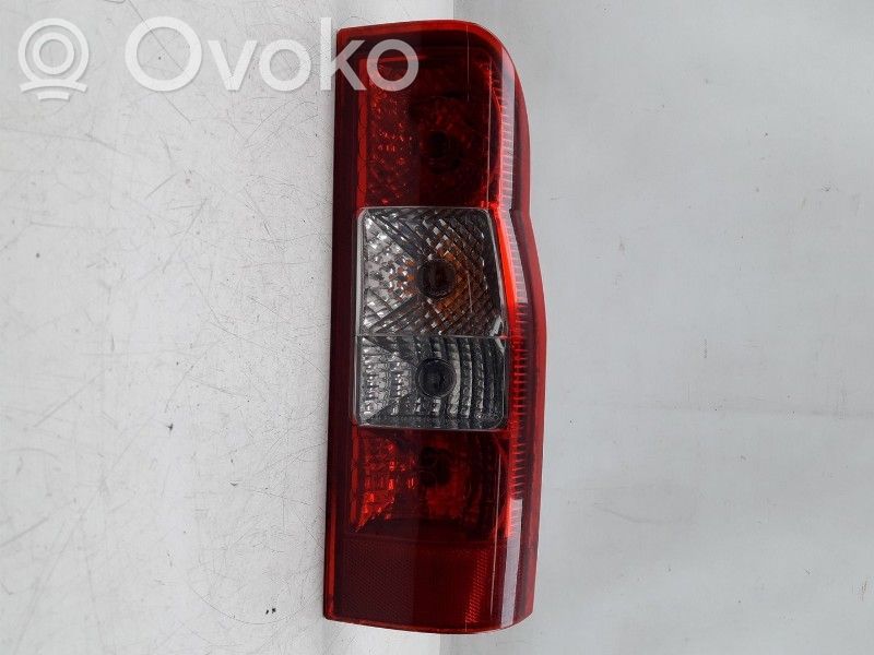 Ford Transit Rear/tail lights 
