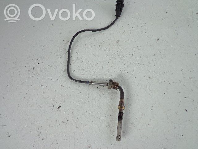 Fiat Ducato Sensor 