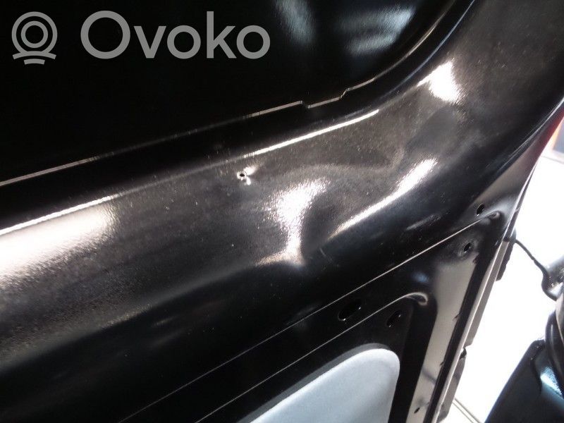Citroen Jumpy Šoninės slankiojančios durys 