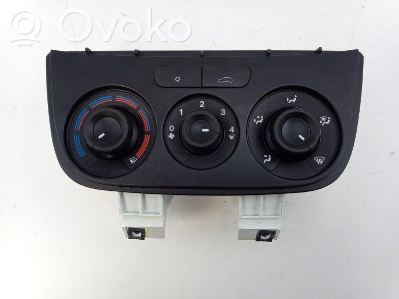 Climate control unit   5N4740100,5N4740100,105N4740100,105N4740100,5N4740100
