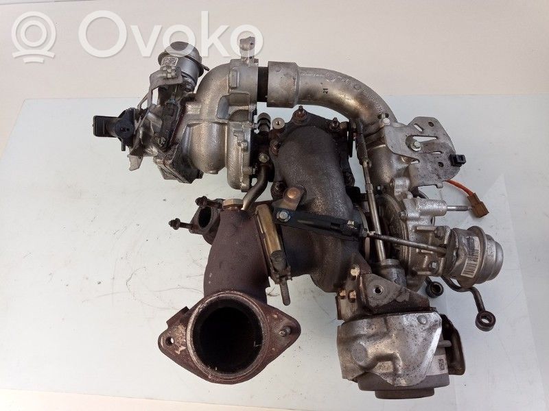 Renault Trafic III (X82) Turbo 