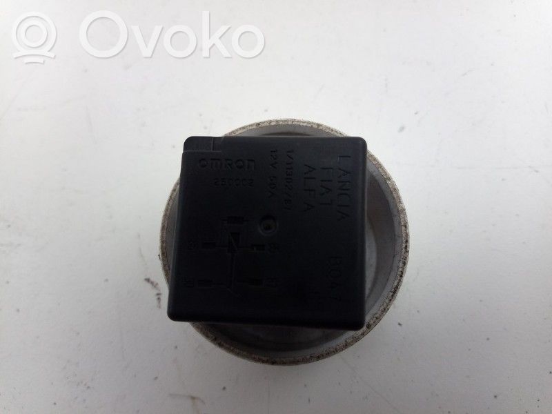 Opel Combo D Otros relés 
